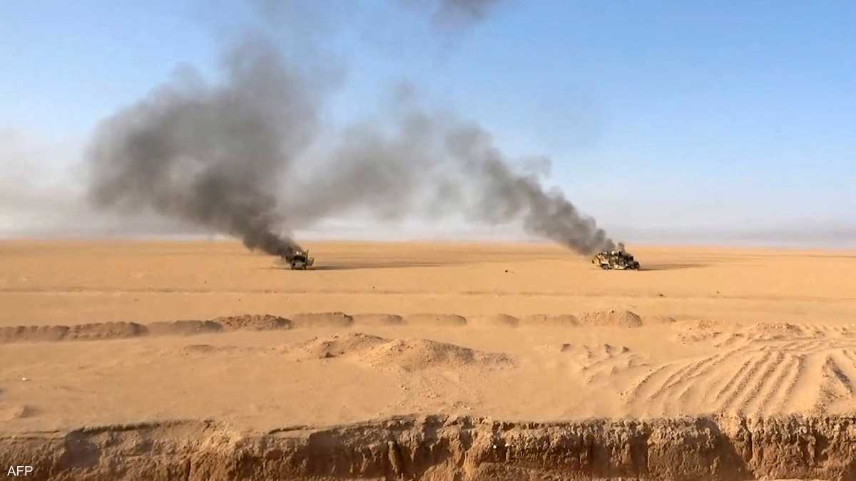 مصادر يمنية: الحوثيون يدخلون مدينة التربة جنوبي تعز