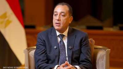 مدبولي: الأمن المائي مسألة أمن قومي لمصر