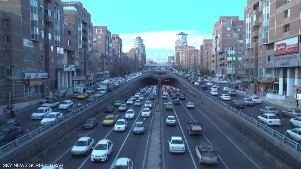 US Treasury Says Sanctions and Trade Restrictions Have Crippled Iran’s Economy