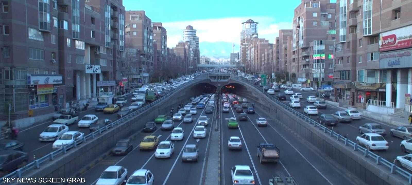 اقتصاد إيران ينكمش.. ومفتاح التسوية بين واشنطن وبكين