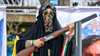 Iran trains its women in arms in preparation for a new confrontation