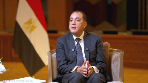 مدبولي: الأمن المائي مسألة أمن قومي بالنسبة لمصر