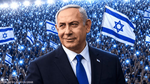 الذكاء الاصطناعي يدخل سباق الانتخابات الإسرائيلية