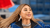 نجوى كرم في دبي.. حفل كامل العدد وتفاعل استثنائي