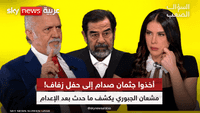 مشعان الجبوري: السُنّة ديكور فارغ في المشهد السياسي