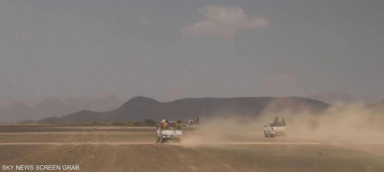 الحوثيون تحت الضغط.. هل يحسم توحيد الجبهات المعركة؟