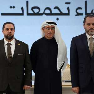 سوريا توقع اتفاقا مع شركة إماراتية