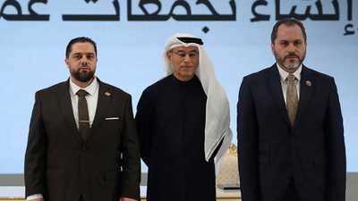 سوريا توقع اتفاقا مع شركة إماراتية