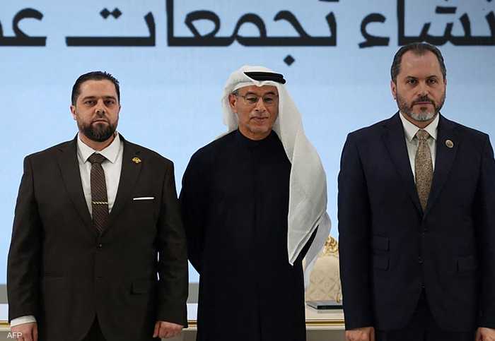 سوريا توقع اتفاقا مع شركة إماراتية