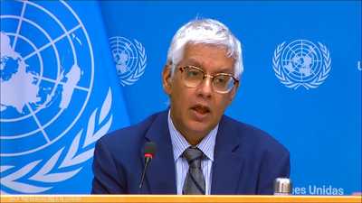 السودان.. الأمم المتحدة تدعو لحماية المدنيين ووقف العنف