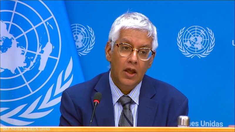 السودان.. الأمم المتحدة تدعو لحماية المدنيين ووقف العنف