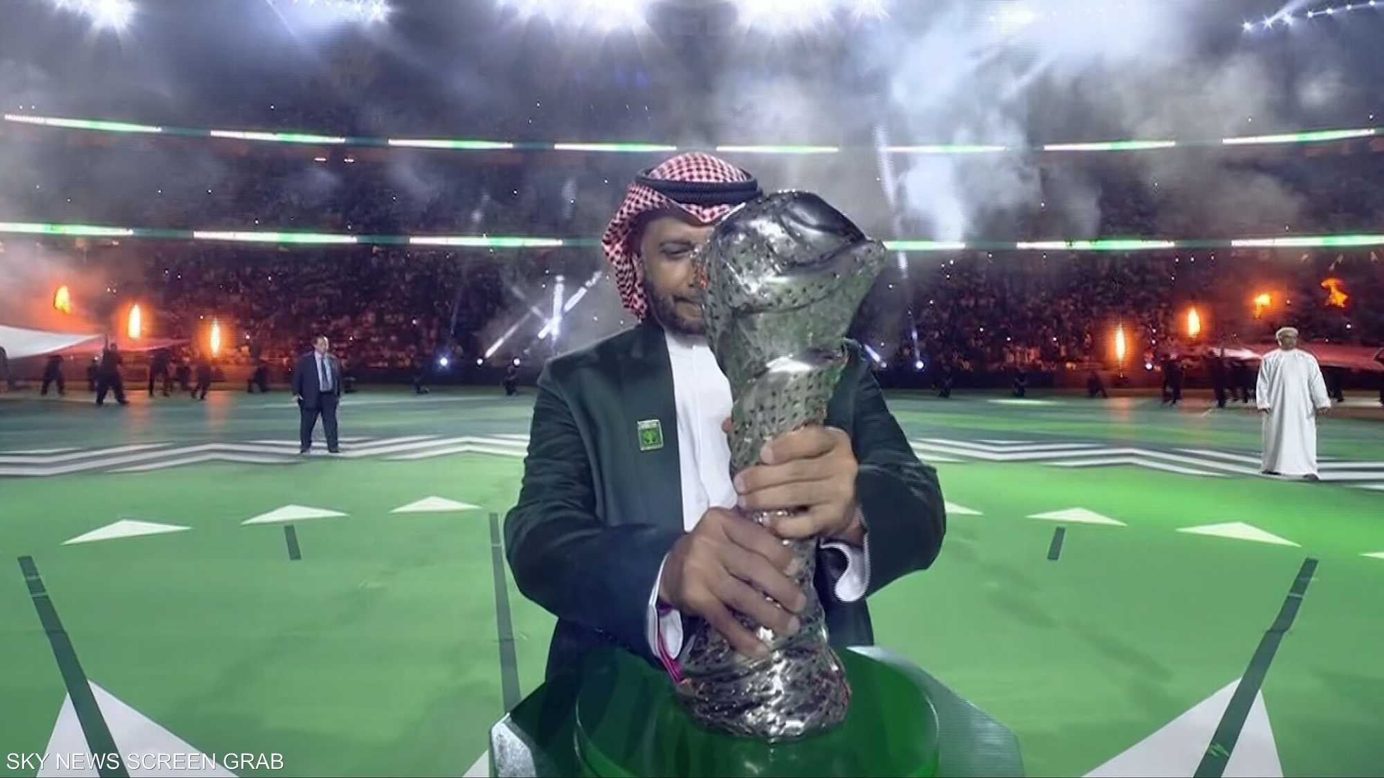 نهائي خليجي 27.. لقب رابع للسعودية أم ثالث للإمارات؟