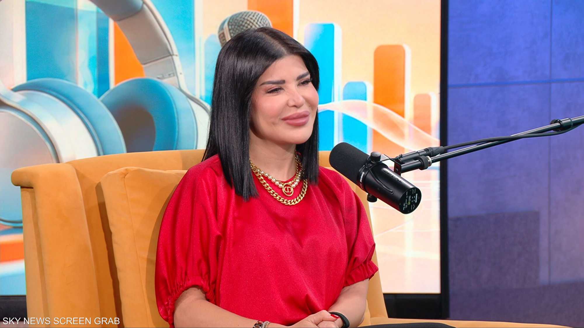 أفكار تتحول إلى مشاريع.. ما سر رحلة نهال مقداد؟