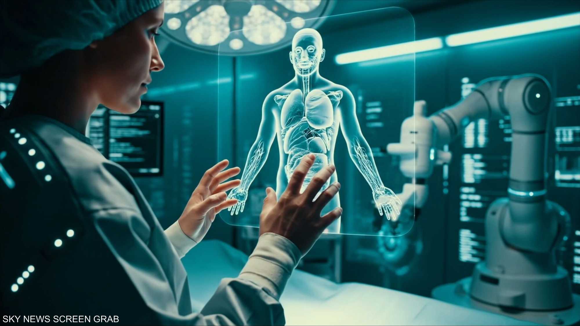 أبوظبي تجمع خبراء الطب العسكري من حول العالم في نوفمبر