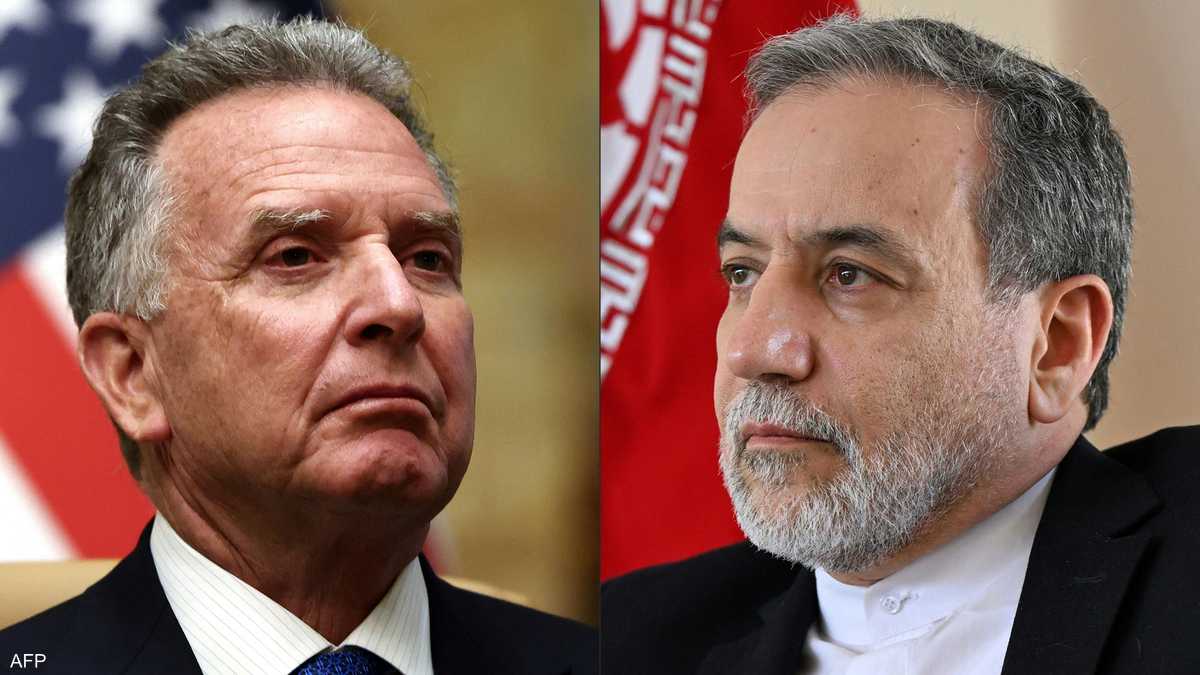 بعد جدل لقاء ويتكوف.. طلب برلماني لـ"استجواب عراقجي"