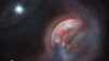 Scientists monitoring the first possible planet of the Second Generation