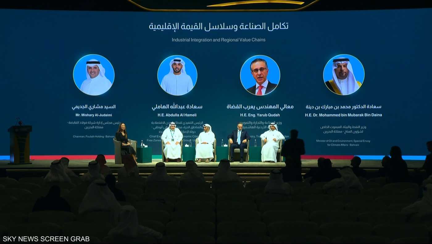 من الأزمة إلى الفرصة: الخليج يعيد رسم خريطة إمداده