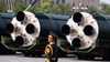 The United States and China are looking to exchange visits to nuclear sites