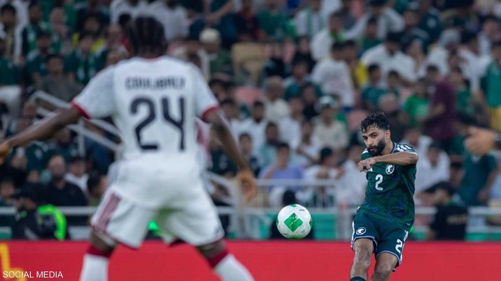 السعودية تنهي انتظار 22 عاما وتتوج بكأس الخليج