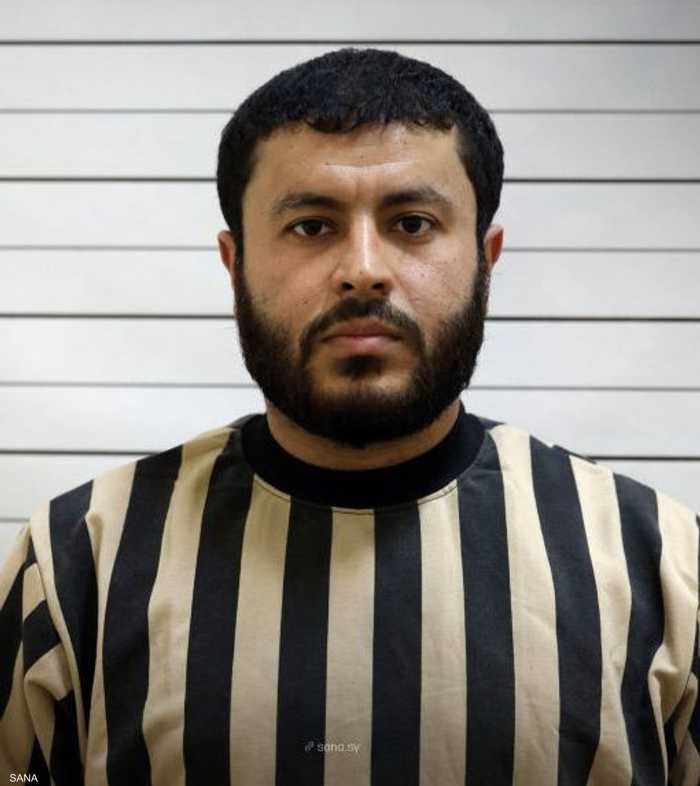 القبض على قيادي بداعش خلال عملية أمنية في ريف دمشق