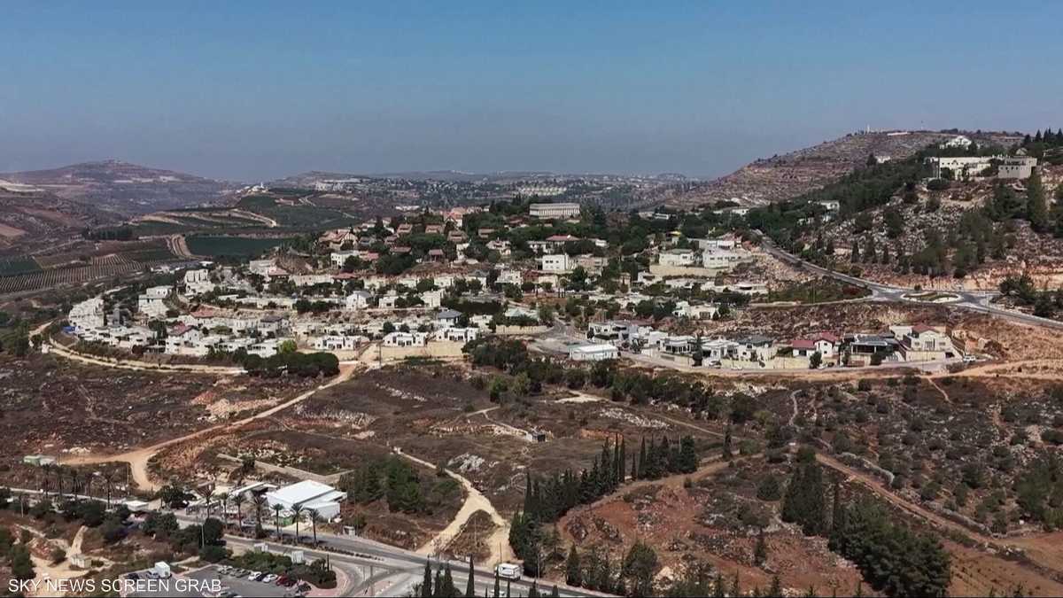خلاف بريطاني إسرائيلي.. دولة فلسطينية أم "ضمانات أمنية"؟