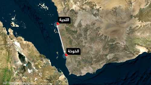 الحديدة تعود إلى الواجهة بمعركة جديدة ضد الحوثيين