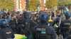 فرنسا تستدعي سفير إيران بسبب الحراك الطلابي