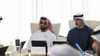 طحنون بن زايد: هدفنا صياغة مستقبل الذكاء الاصطناعي