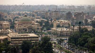 جدل بشأن ملف القبول بالجامعات الأهلية في مصر_أرشيف