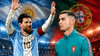 Goodbye, Missy and the Ronaldo crisis. A new chapter in two legends