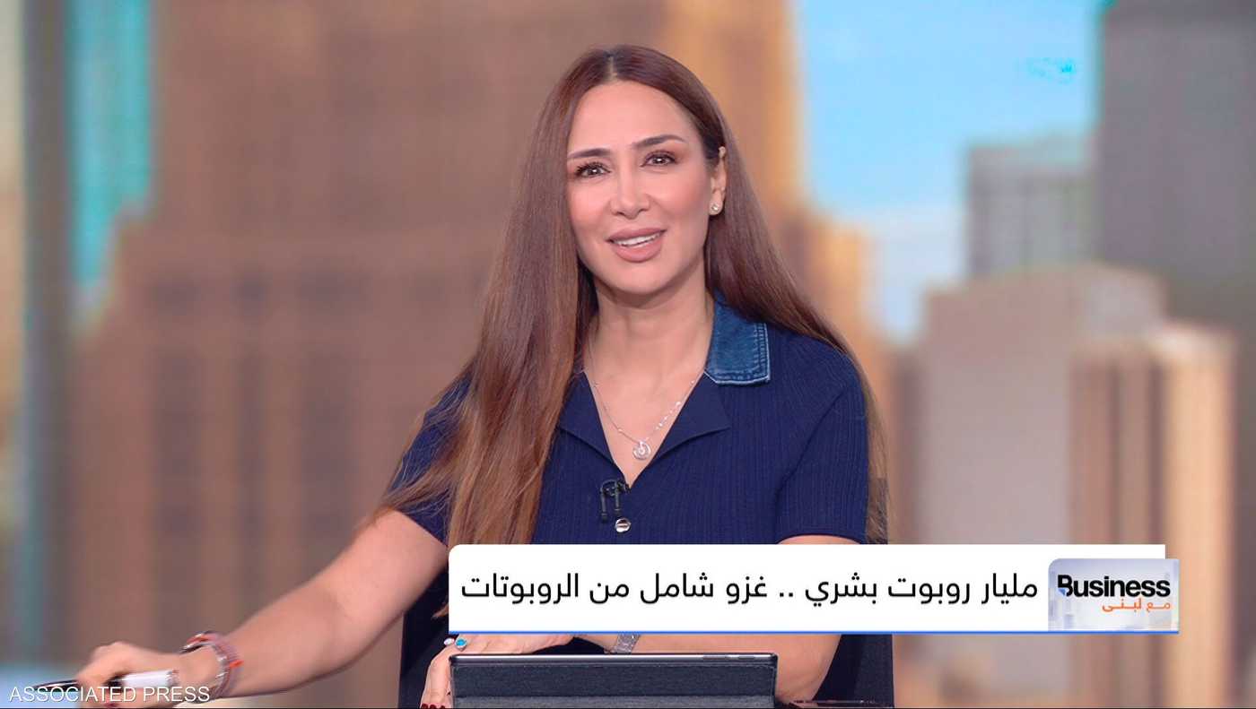 الروبوتات البشرية.. طوفان قادم يهدد البشر 