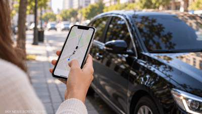 تطبيقات النقل والجريمة.. دراسة ترصد ارتباطا مفاجئا