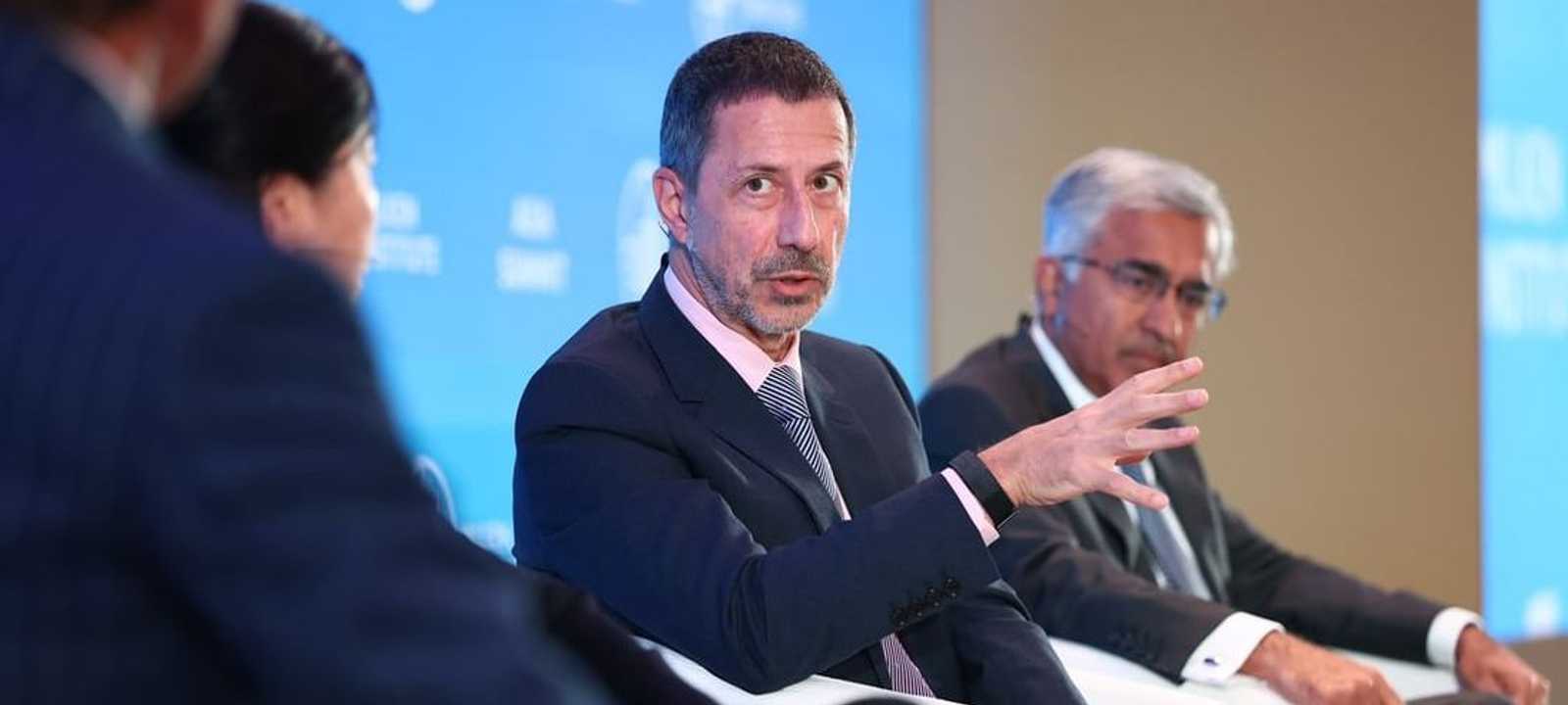 مبادلة