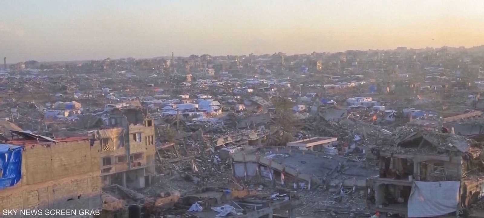 خسائر غزة والانقسام.. دعوة فلسطينية لتغيير الأدوات