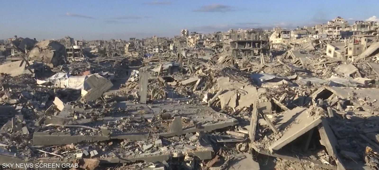 7 أكتوبر .. تغيير وجه الشرق الاوسط