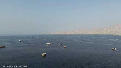 واشنطن وطهران.. تأهب مستمر وحوار غائب
