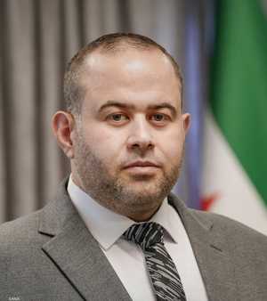 مازن علوش