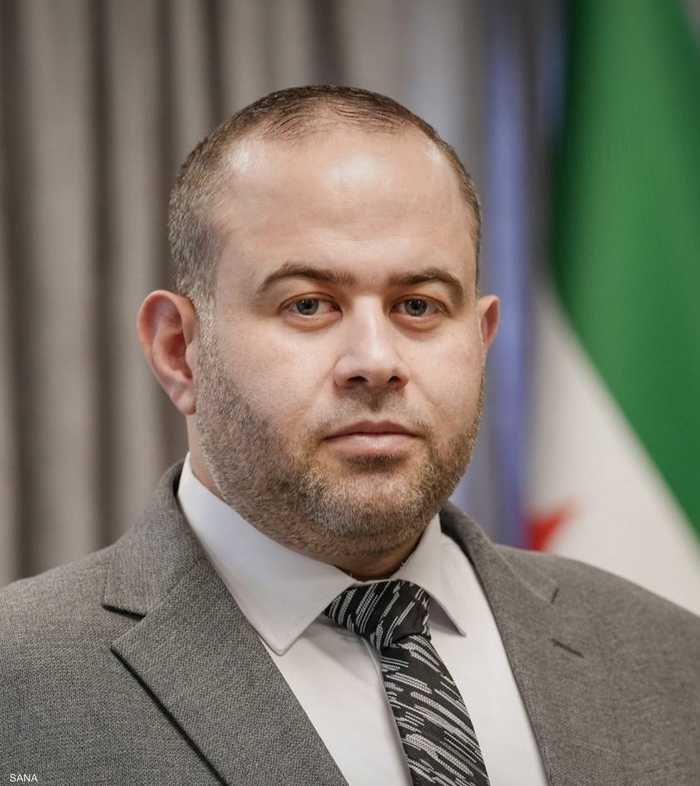 مازن علوش