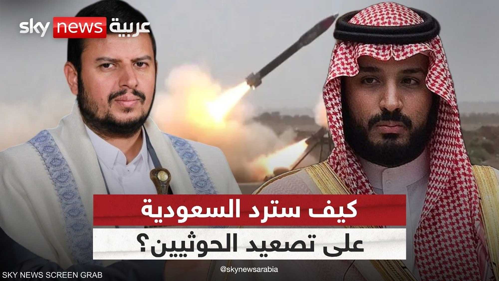 صراع اليمن.. امتداد لحرب أميركية إيرانية وفوضى إقليمية جديدة