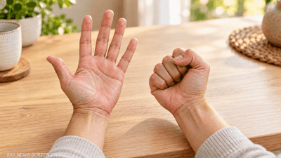 أصابع اليد وسكر الدم.. ما حقيقة التمرين المثير للجدل؟