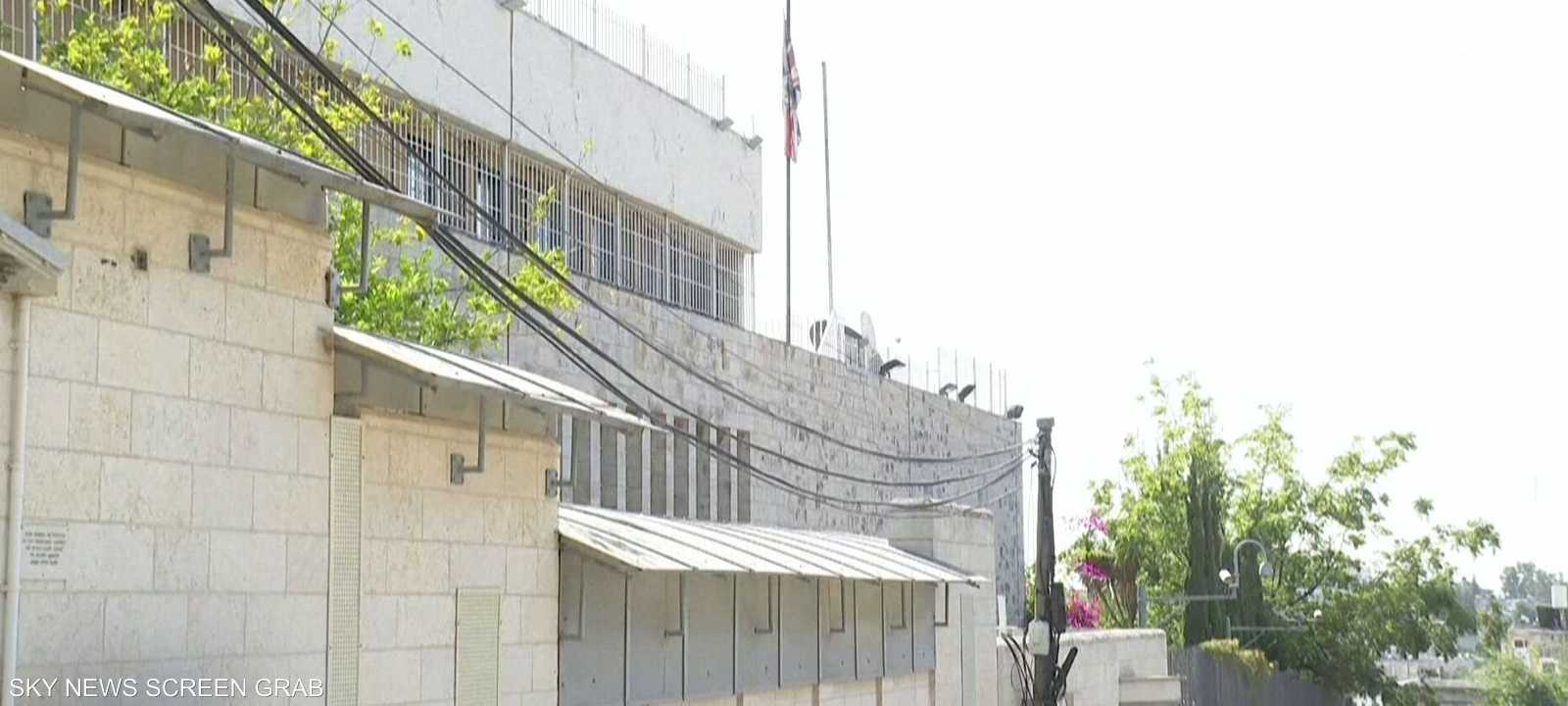 إسرائيل وبريطانيا.. أزمة القنصلية تتجه إلى تصعيد دبلوماسي