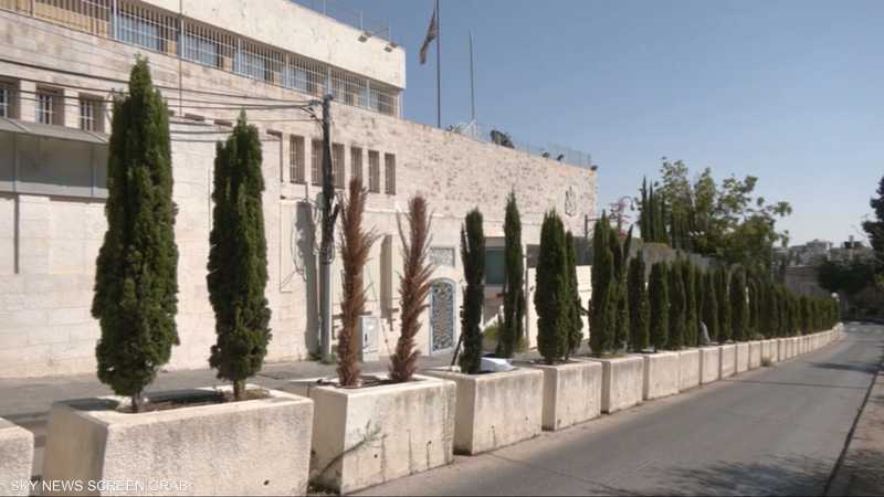 أزمة القنصلية البريطانية في القدس تنتهي بتسوية دبلوماسية