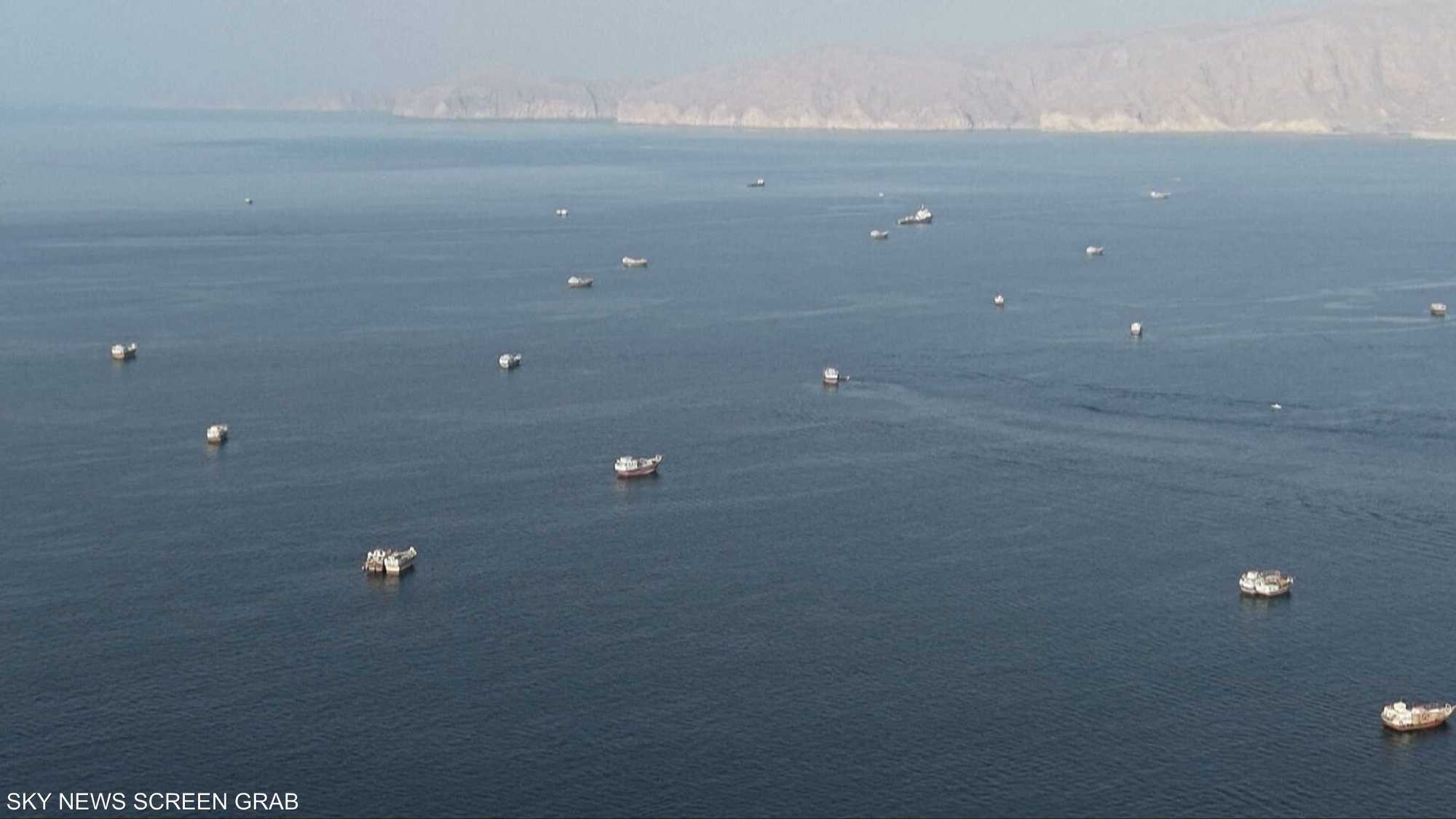 واشنطن وطهران.. استعداد للحرب أم تفاوض تحت الضغط؟