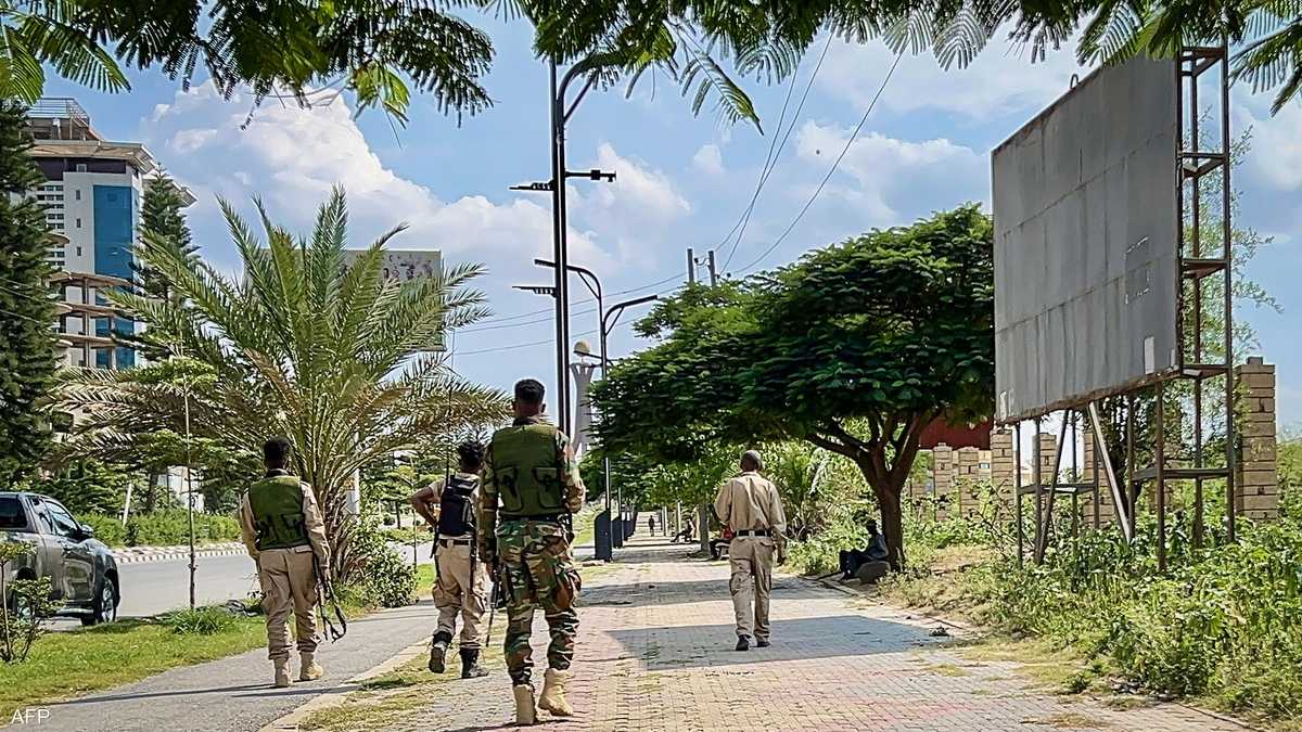 إريتريا ترد على إثيوبيا وتتهمها بشن "حرب عدوانية غير مبررة"