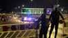 Armed manslaughter held 13 children in a school under threat