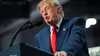 Schande auf Norwegens Stirn. Trump greift erneut die Nobel-Kommission an