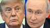 Putin's on the trampes to solve Iran's fanatic uranium crisis