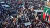Les manifestations au Pakistan, et contrairement au gouvernement et à la «justice», s'aggravent