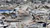 Gaza agreement a year later. Outstanding pledges and stumblings