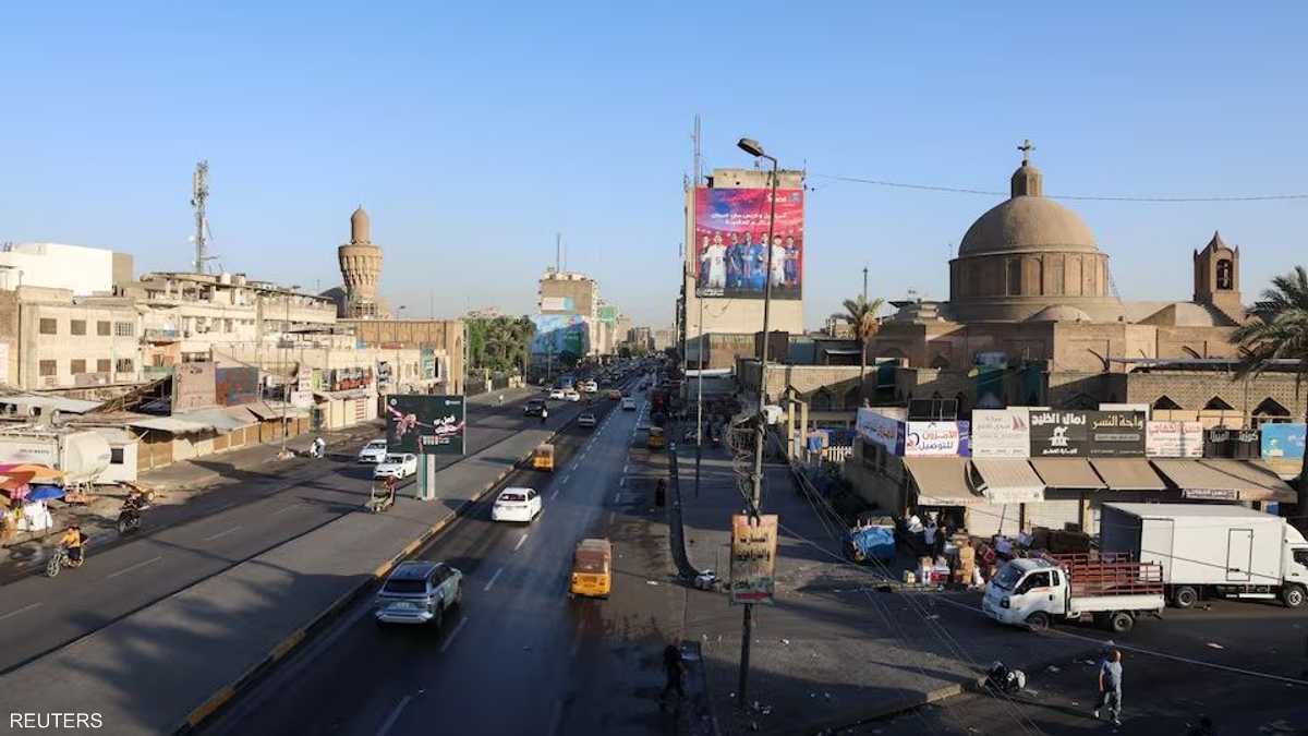 العراق.. تحرير مسؤوليْن حكومييْن سابقيْن والقبض على خاطفيهم